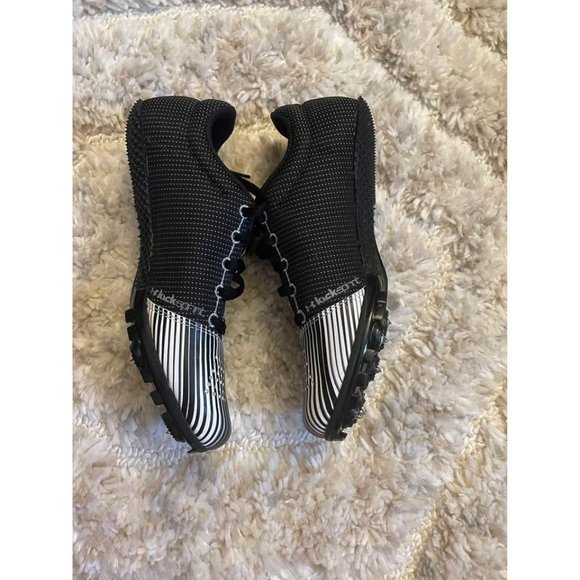 Under Armour Kick Sprint Spikes Track Mens 6 Womans 7.5 - Picture 3 of 10